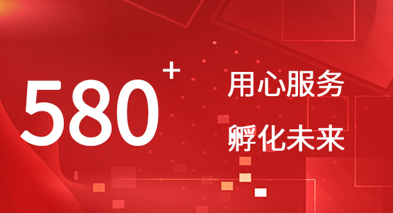 孵化美好未來(lái)，共筑創(chuàng)業(yè)新生態(tài)